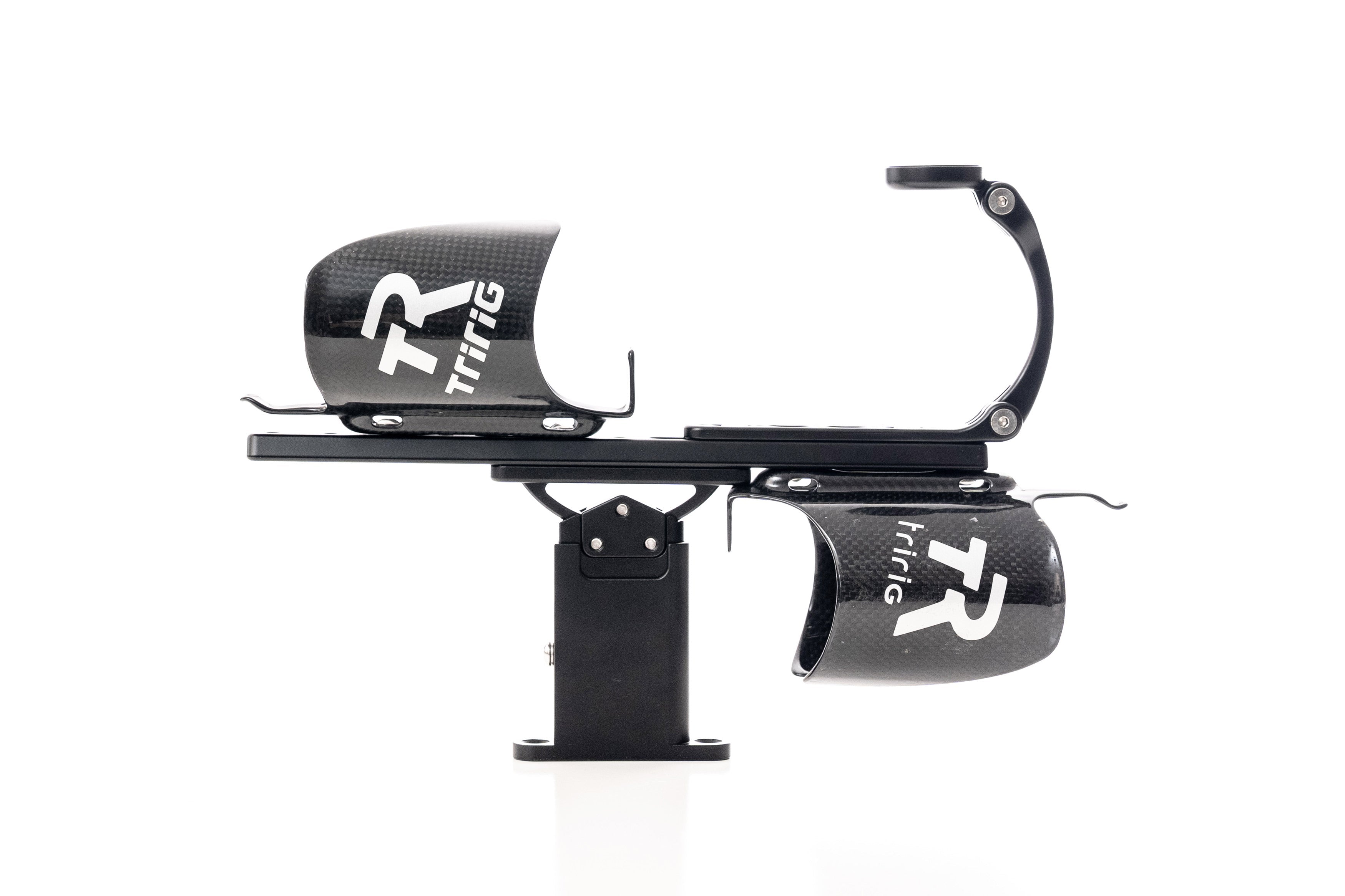 Multi-Bottle BTA Rail | RA Cycles