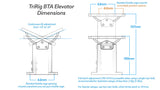BTA Elevator