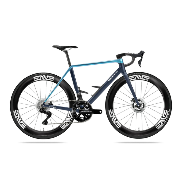 Colnago C72 Shimano Di2 Custom Bike | RA Cycles Colnago C72 Shimano Di2 Custom Bike | RA Cycles