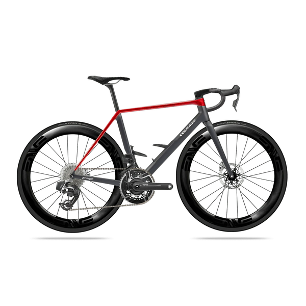 Colnago C72 SRAM AXS Custom Bike | RA Cycles