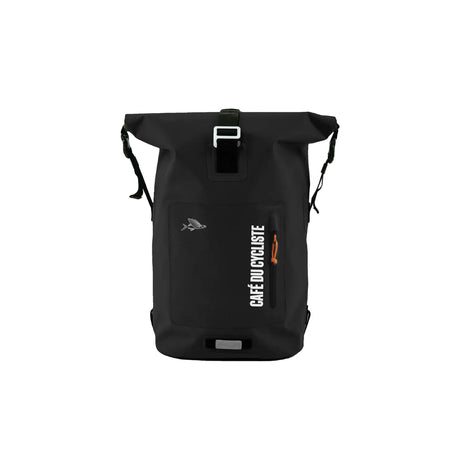 Cafe du Cycliste Backpack Black