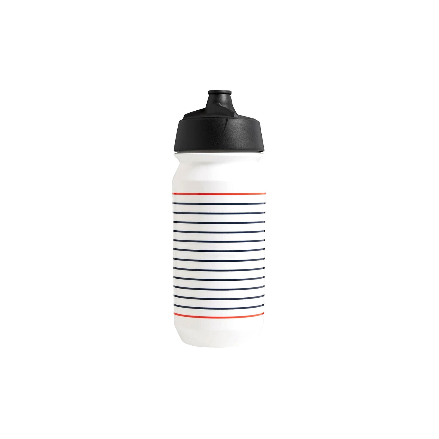 Cafe du Cycliste Breton Water Bottle White