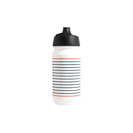 Cafe du Cycliste Breton Water Bottle White