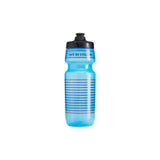Cafe du Cycliste Breton Water Bottle Blue