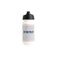 Cafe du Cycliste Breton Water Bottle White