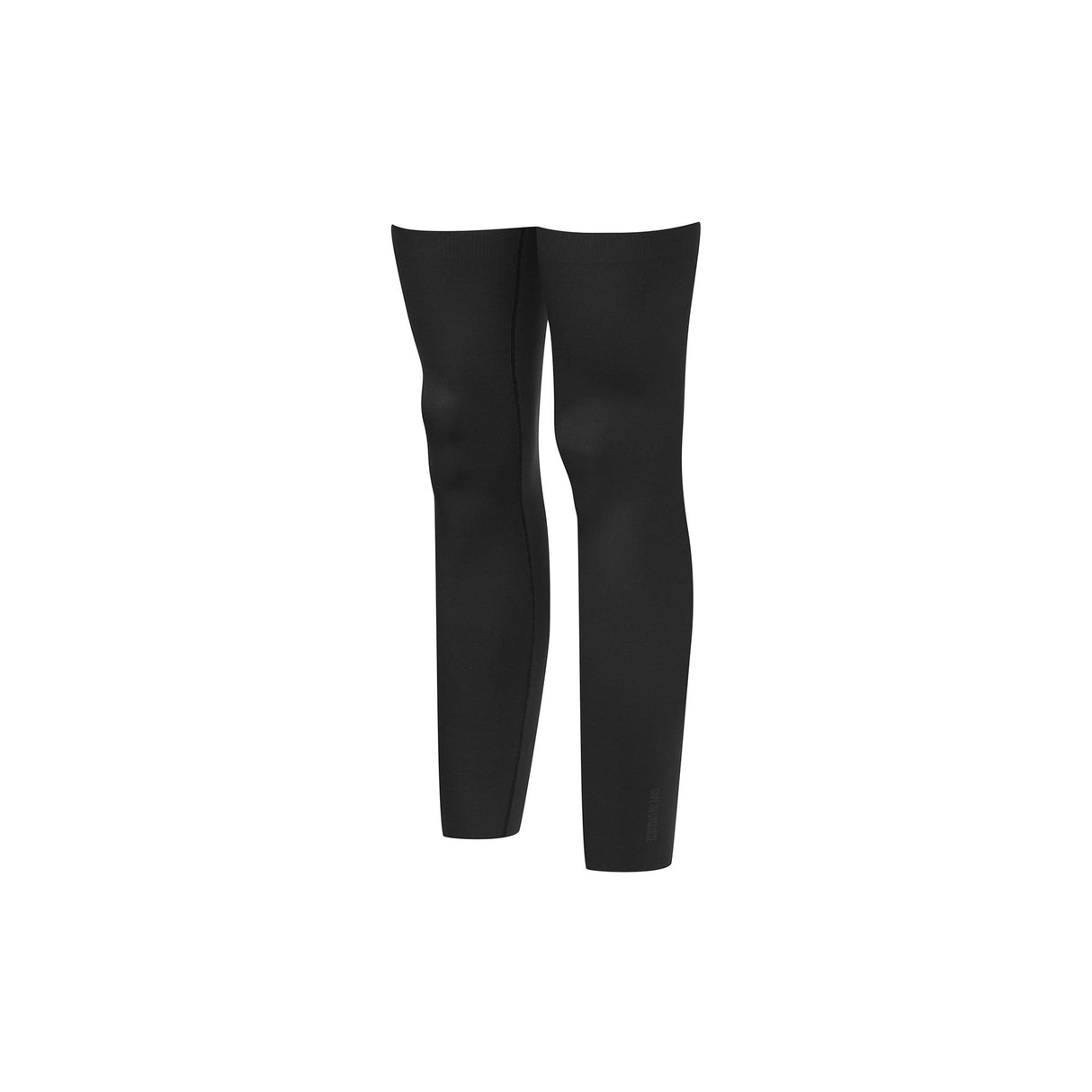 Cafe du Cycliste Carissa Leg Screens Black