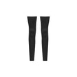 Cafe du Cycliste Carissa Leg Screens Black