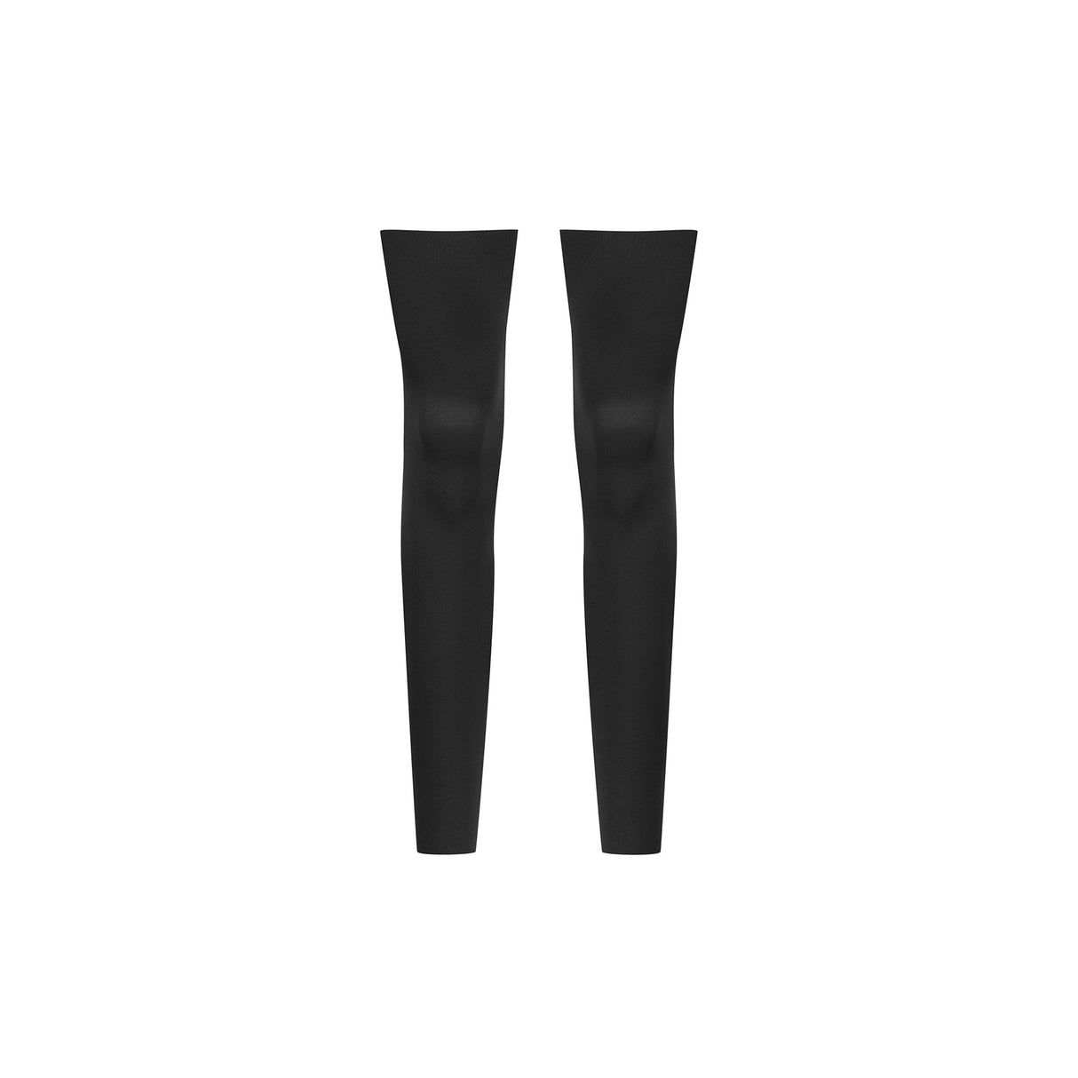 Cafe du Cycliste Carissa Leg Screens Black