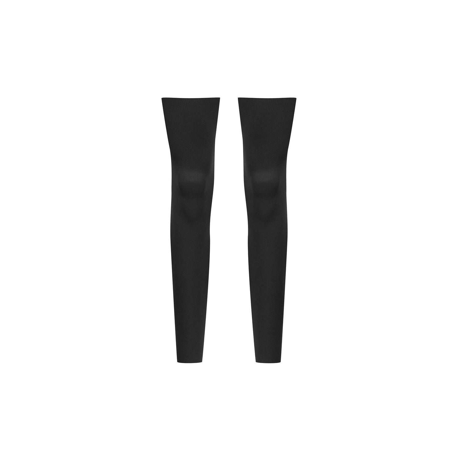 Cafe du Cycliste Carissa Leg Screens Black