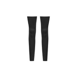 Cafe du Cycliste Carissa Leg Screens Black
