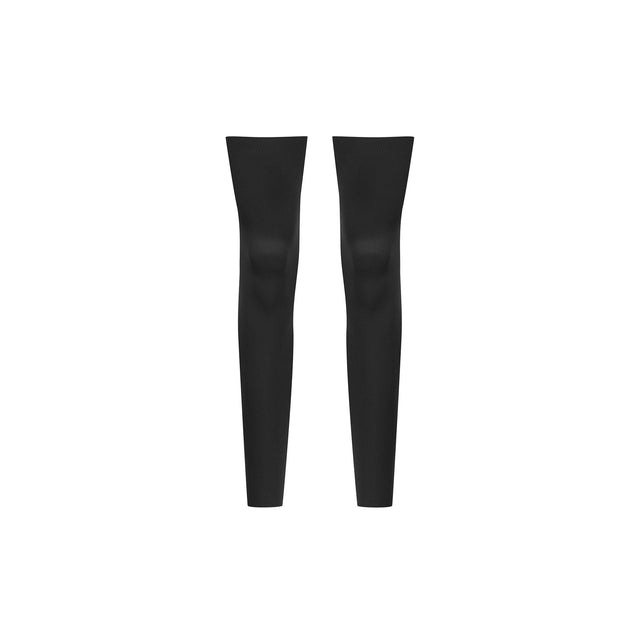 Cafe du Cycliste Carissa Leg Screens Black
