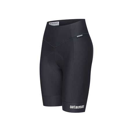 Cafe du Cycliste Celine Shorts Womens Anthracite
