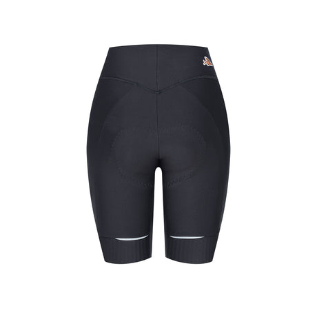 Cafe du Cycliste Celine Shorts Womens Anthracite