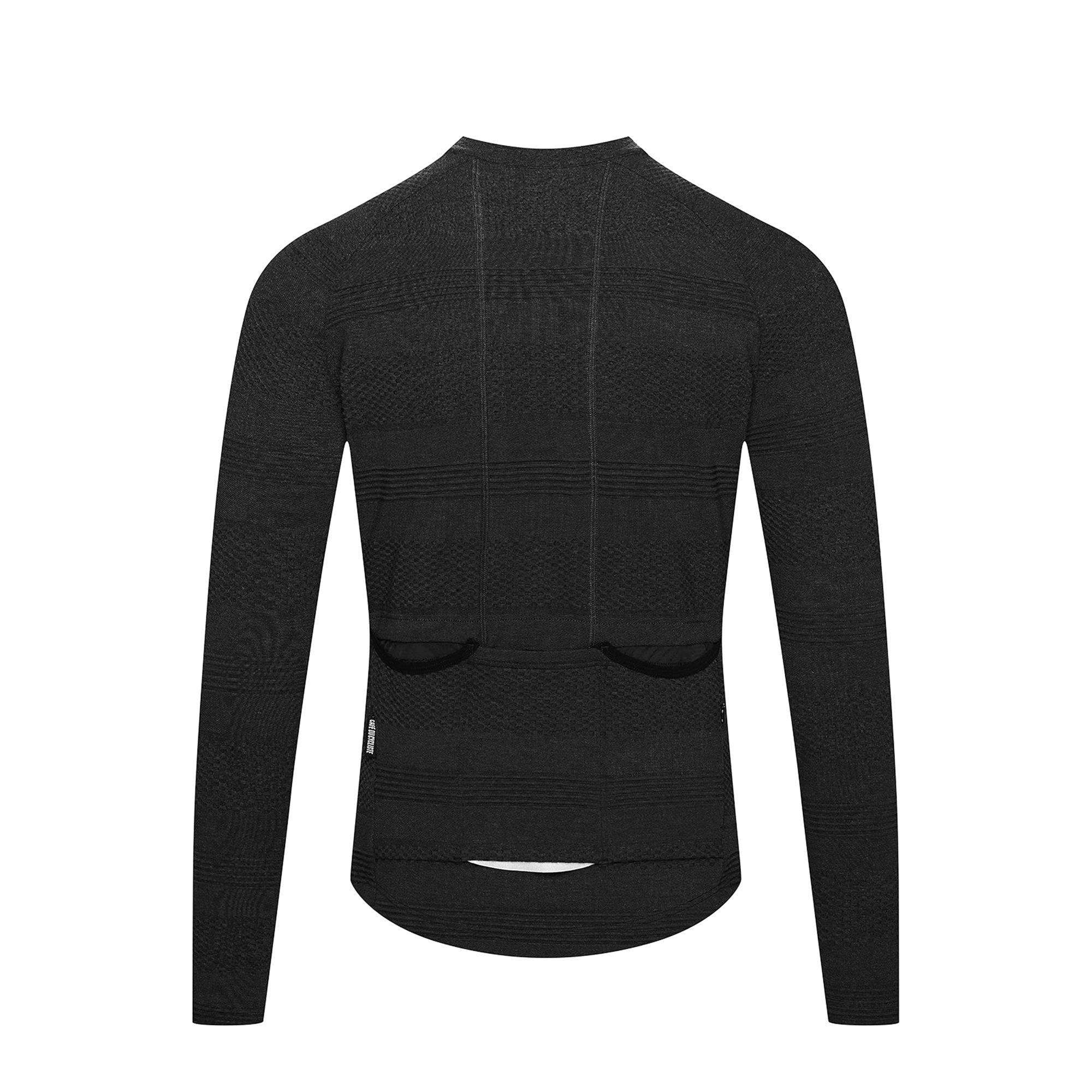 Café du Cycliste Corinne Long Sleeve Jersey | RA Cycles