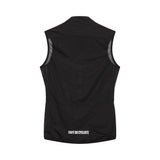Cafe du Cycliste Edith Wind Gilet Black