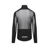 Cafe du Cycliste Edith Wind Jacket Black