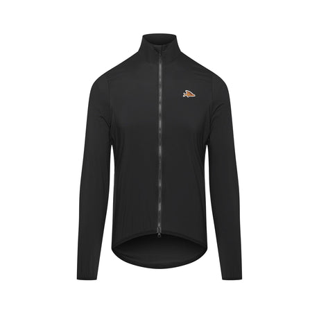Cafe du Cycliste Edith Wind Jacket Black