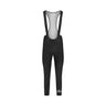 Cafe du Cycliste Elise Brushed Bib Tights Mens Black