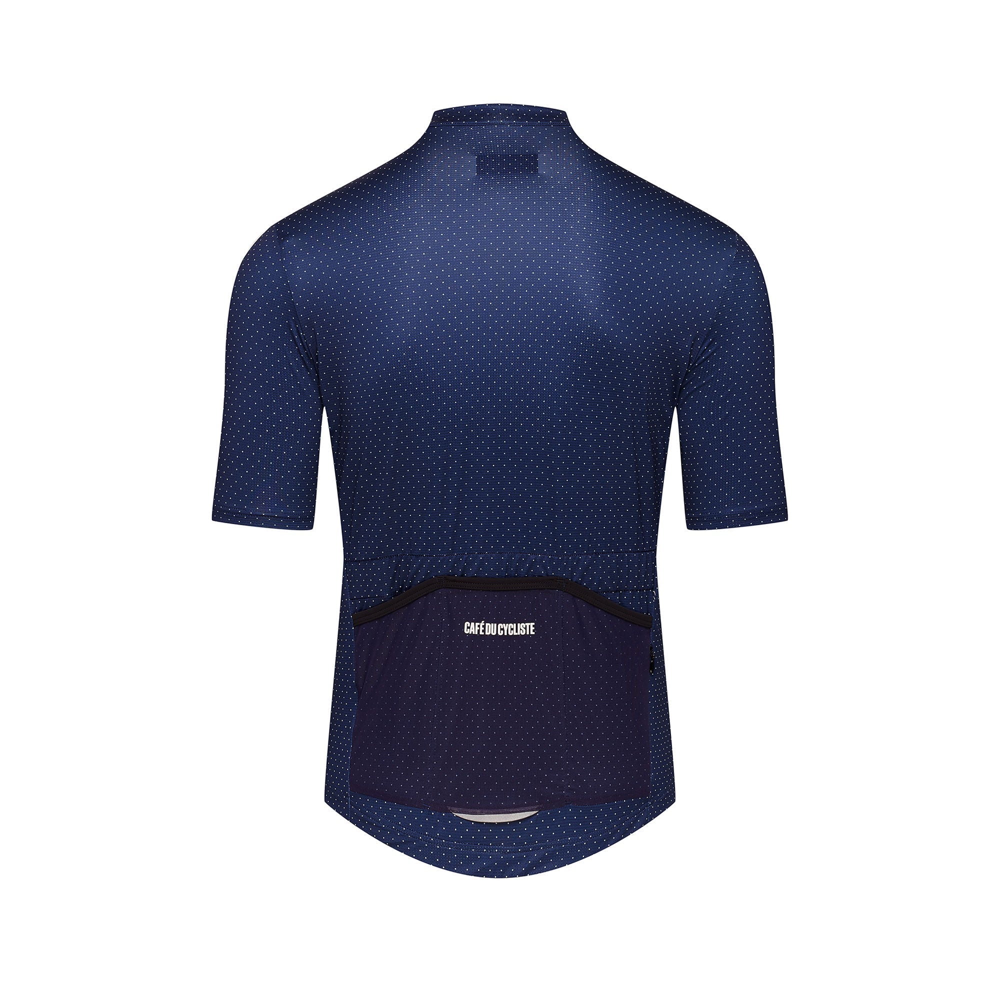 Cafe du Cycliste Mona Short Sleeve Jersey | RA Cycles