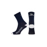 Cafe du Cycliste Gravel Socks Navy