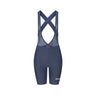 Cafe du Cycliste Graziella Bib Shorts Womens Navy