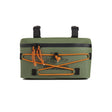 Cafe du Cycliste Handlebar Bag Khaki
