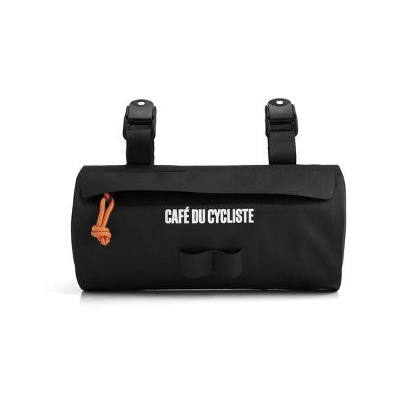 新品未使用Cafe du Cycliste ハンドルバーバッグ カフェド Café du Cycliste Handlebar Pouch Bag | RA Cycles