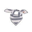 Cafe du Cycliste Isaure Neck Scarf Mariniere