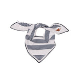 Cafe du Cycliste Isaure Neck Scarf Mariniere
