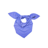 Cafe du Cycliste Isaure Neck Scarf Cold Dye Verbena