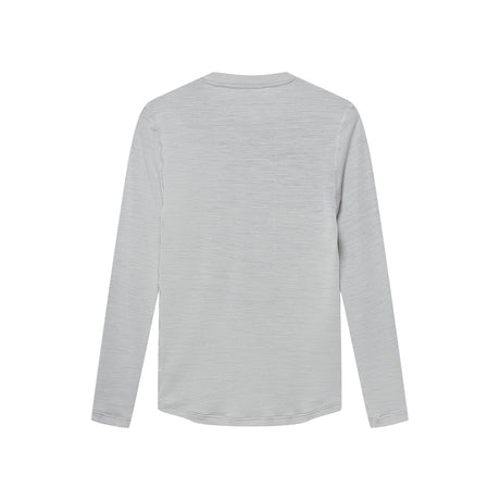 Cafe du Cycliste Judith Long Sleeve Baselayer Mens Mountain Fog