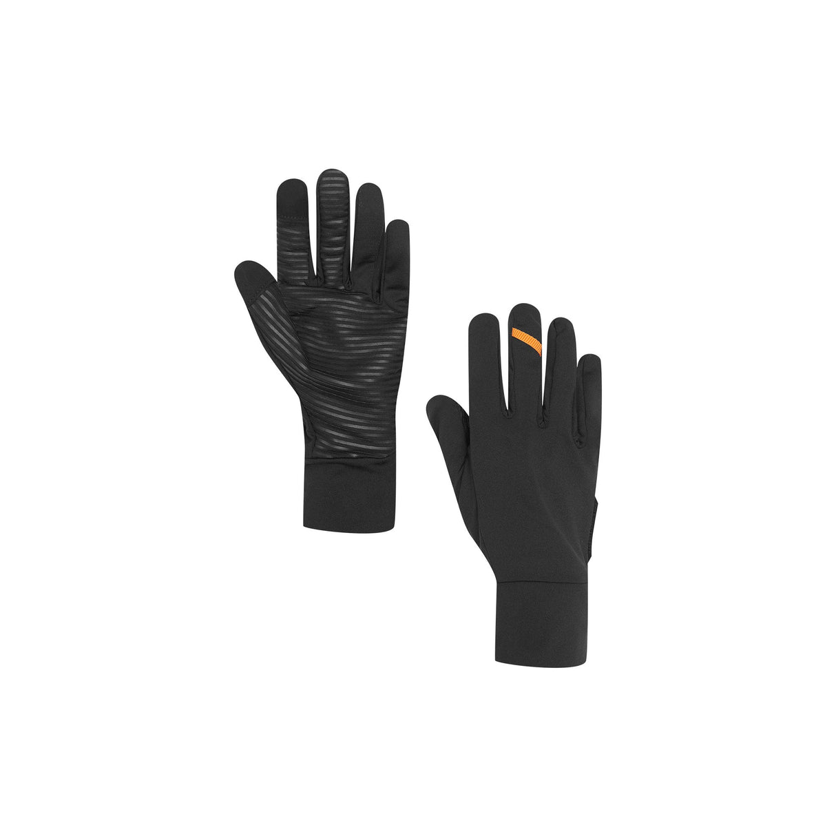 Cafe du Cycliste Lightweight Gloves Black