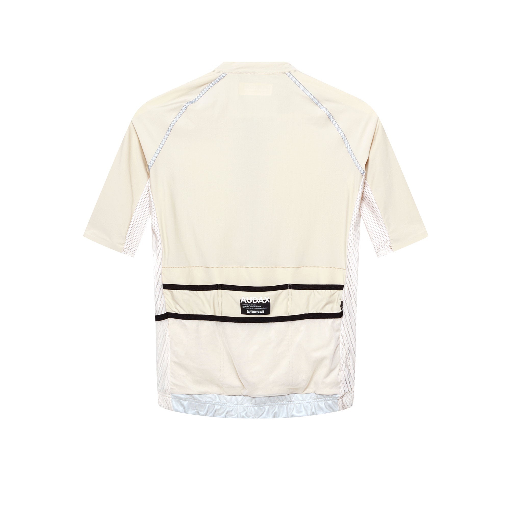 Café du Cycliste Corinne Long Sleeve Jersey | RA Cycles