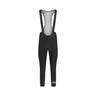 Cafe du Cycliste Marie Brushed Bib Tights Mens Black