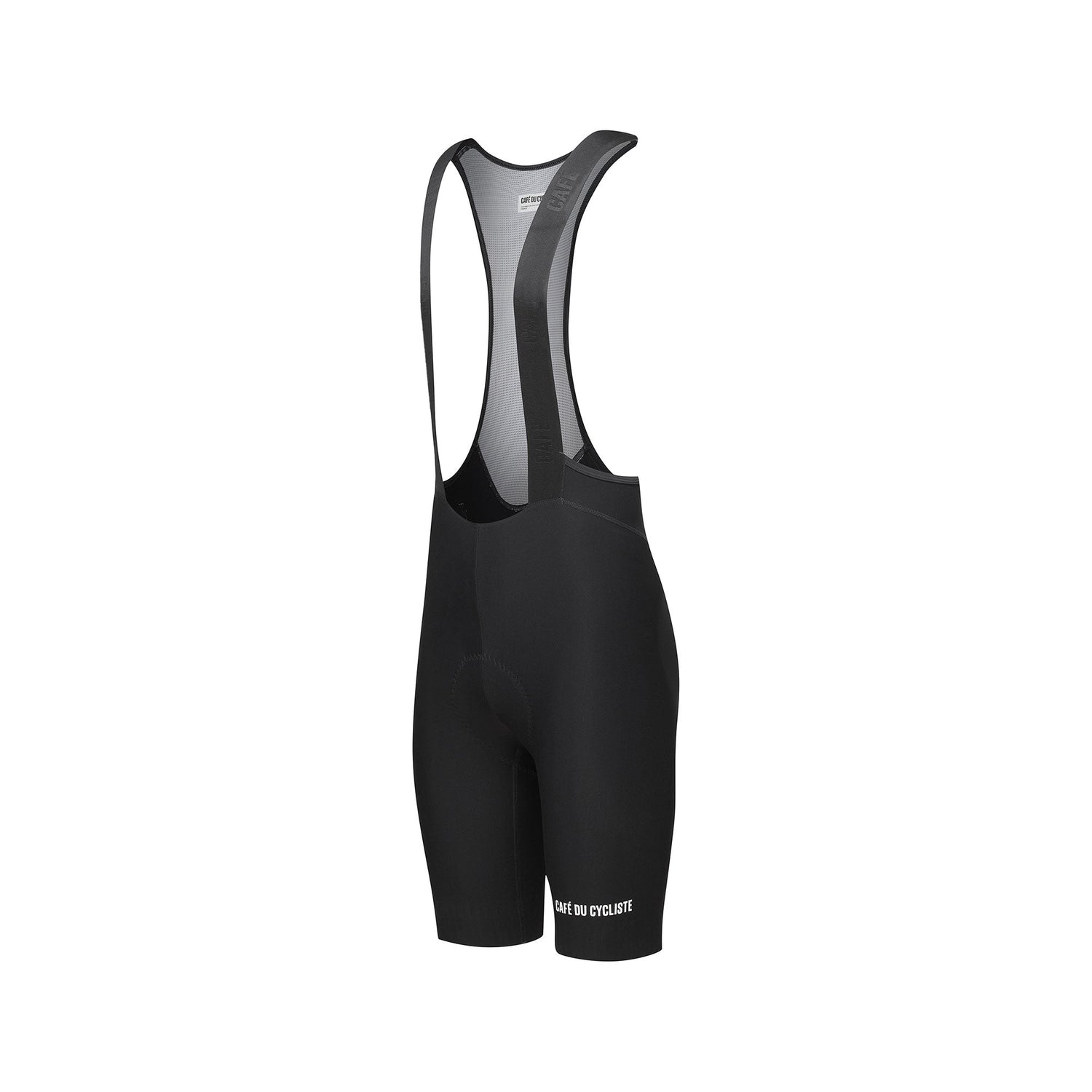 Cafe du Cycliste Marinette Bib Shorts Black