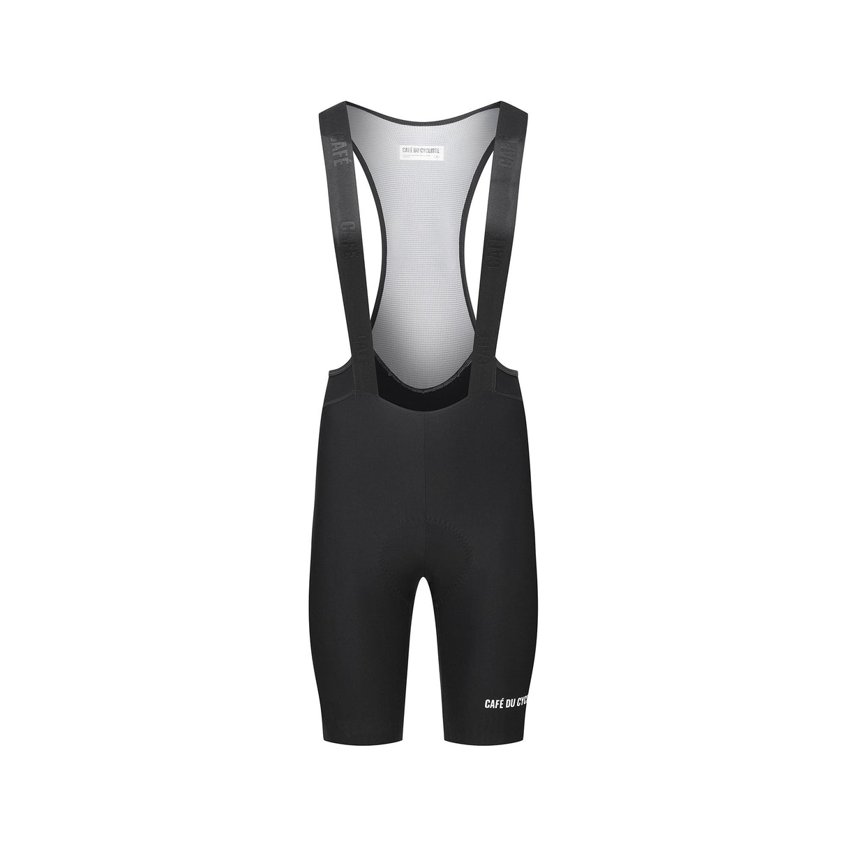 Cafe du Cycliste Marinette Bib Shorts Black