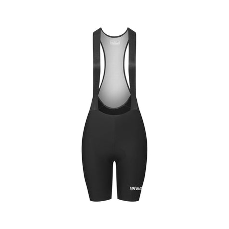 Cafe du Cycliste Marinette Bib Shorts Womens Black