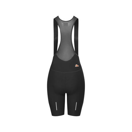 Cafe du Cycliste Marinette Bib Shorts Womens Black