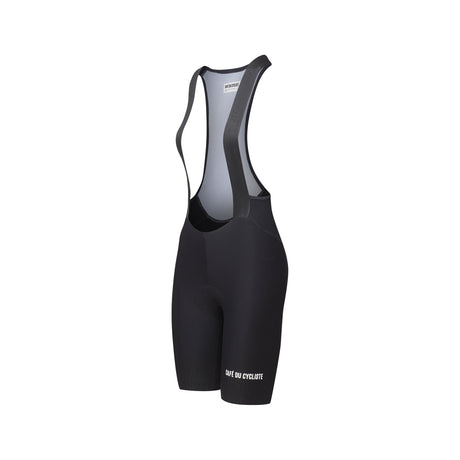 Cafe du Cycliste Marinette Bib Shorts Womens Black