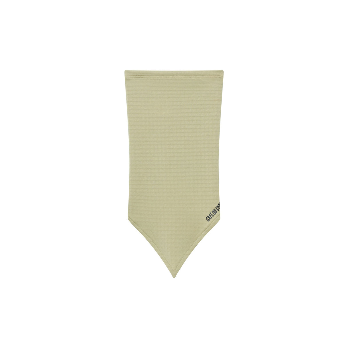 Cafe du Cycliste Moira Neck Warmer Puddle