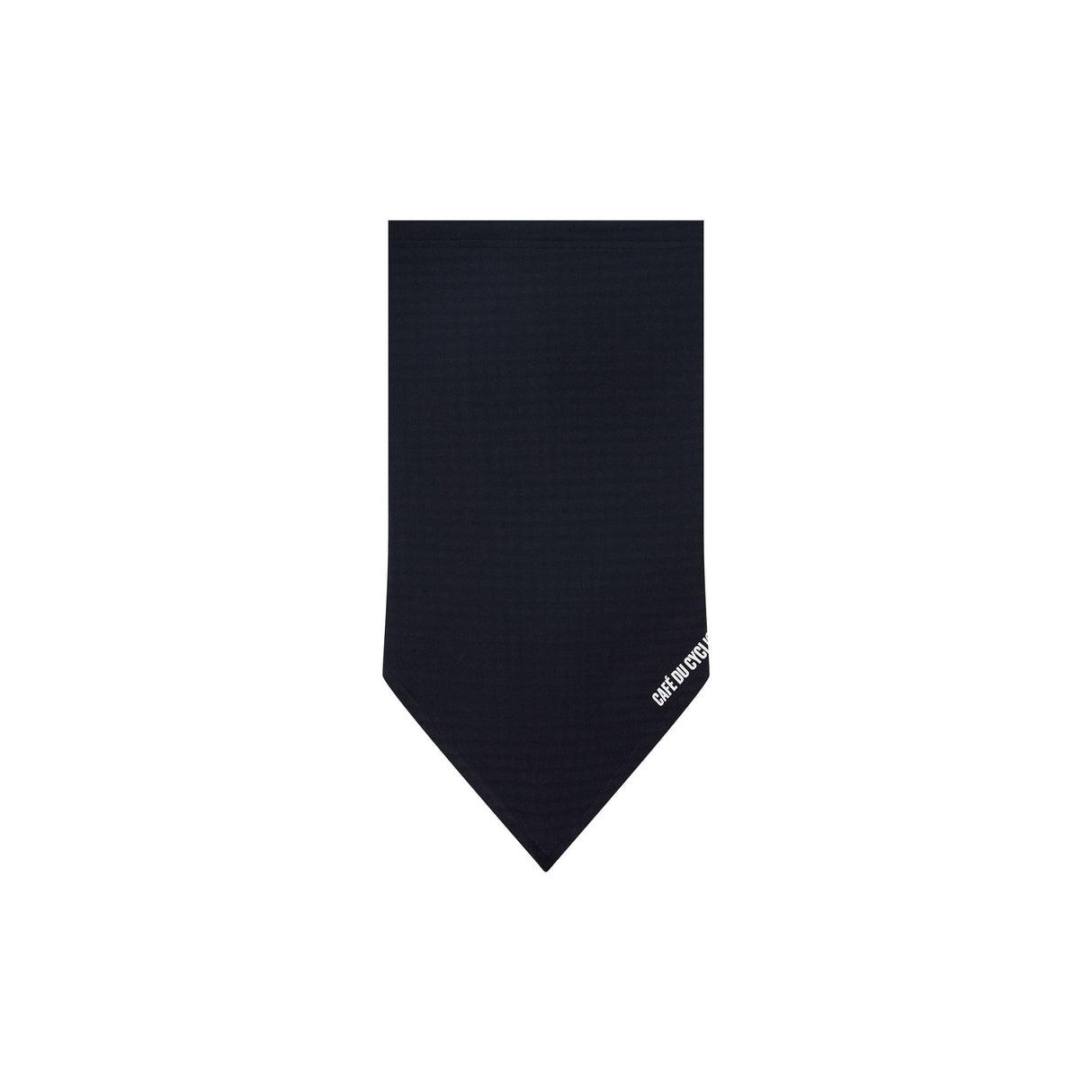 Cafe du Cycliste Moira Neck Warmer Black