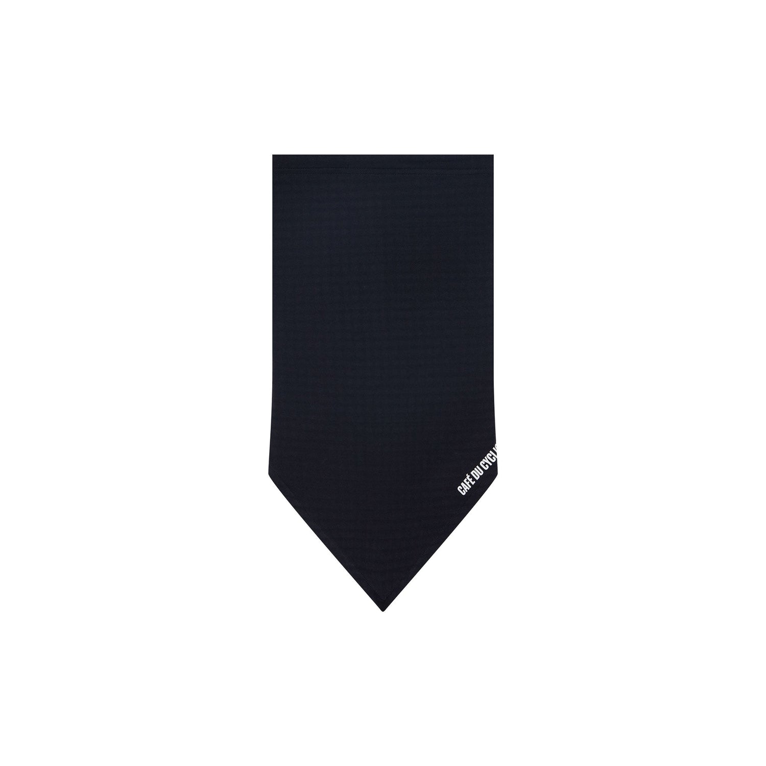 Cafe du Cycliste Moira Neck Warmer Black