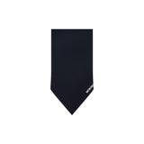 Cafe du Cycliste Moira Neck Warmer Black