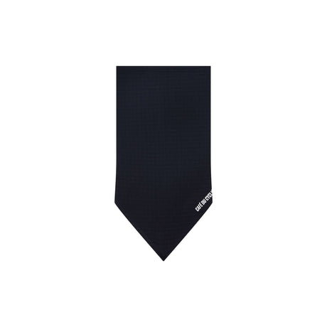Cafe du Cycliste Moira Neck Warmer Black