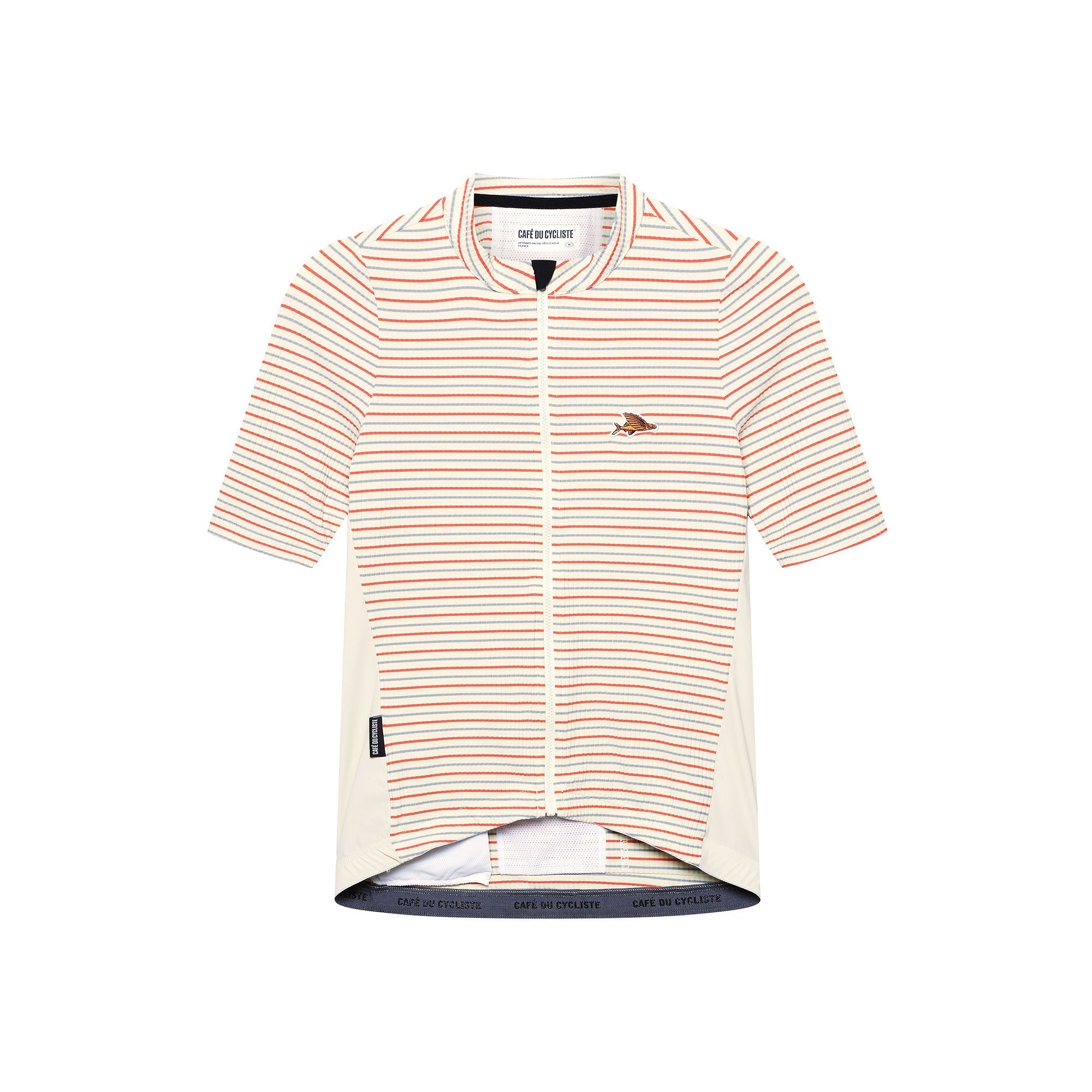 Cafe du Cycliste Francine Jersey | RA Cycles