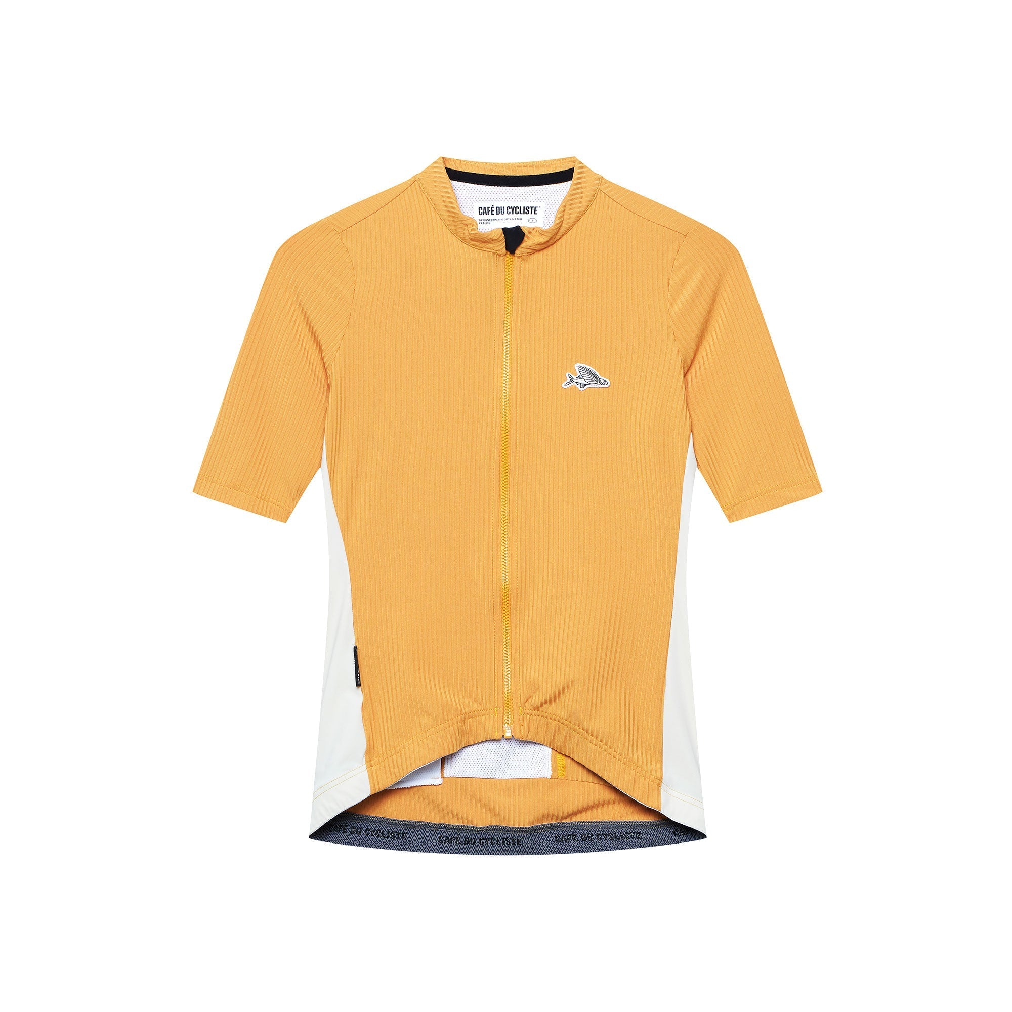 Cafe du Cycliste Francine Jersey | RA Cycles