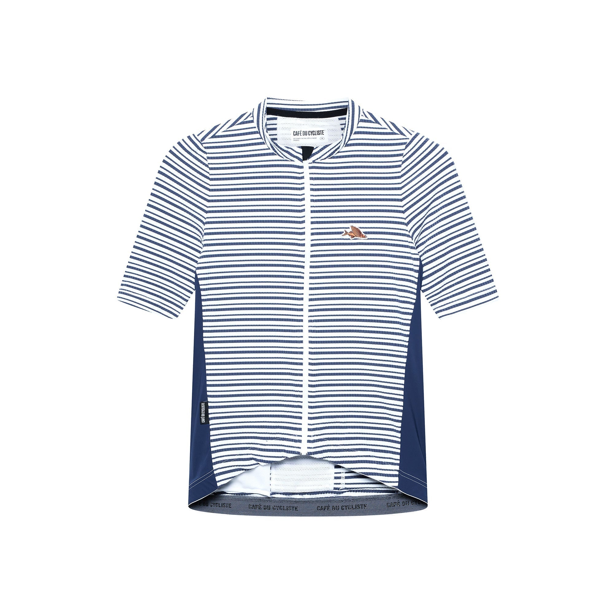 Cafe du Cycliste Francine Jersey | RA Cycles