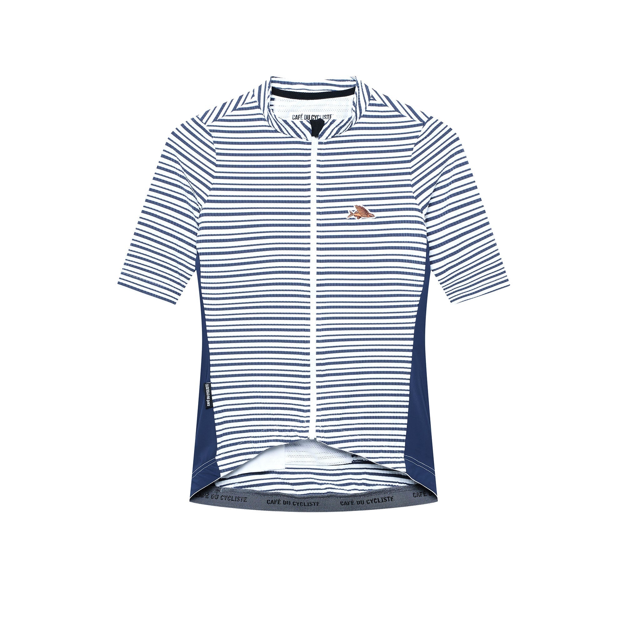 Cafe du Cycliste Francine Jersey | RA Cycles