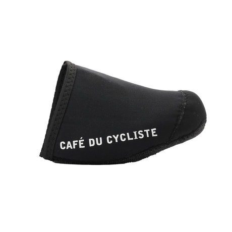 Cafe du Cycliste Toe Covers Black