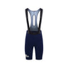 Cafe du Cycliste Victoire Bib Shorts Navy